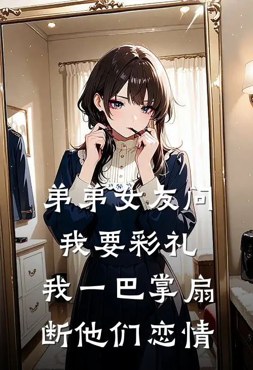 弟弟女友问我要彩礼,我一巴掌扇断他们恋情怎么回答