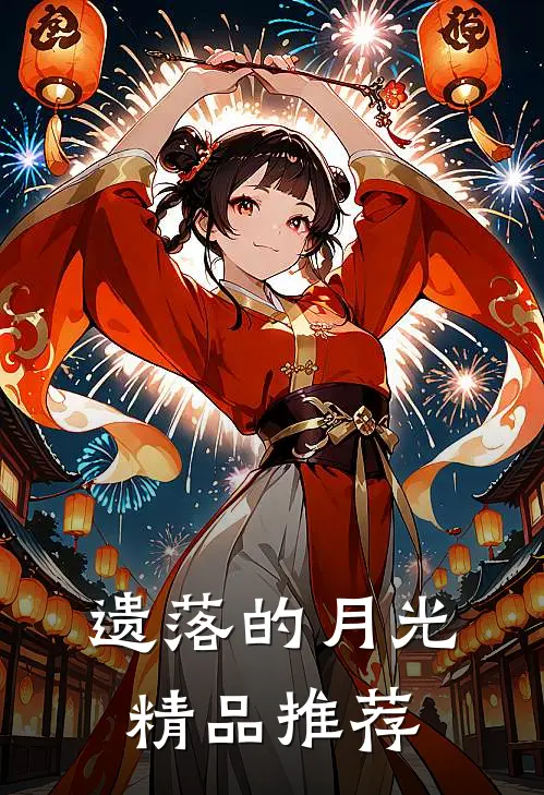 遗落的月光精品推荐