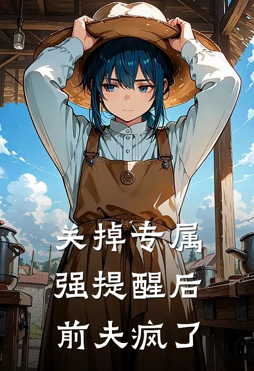 关掉专属强提醒后，前夫疯了