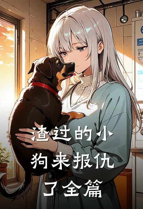 渣过的小狗来报仇了全篇