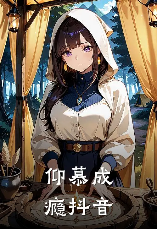 仰慕成瘾抖音
