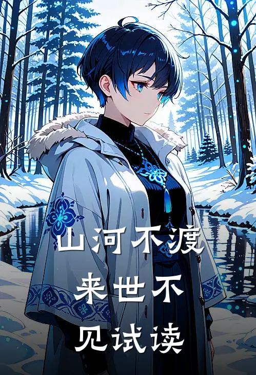 山河不渡，来世不见试读