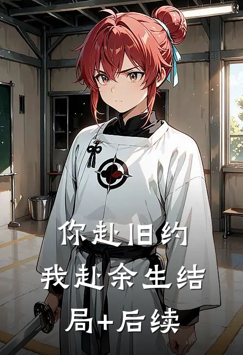 你赴旧约，我赴余生结局+后续