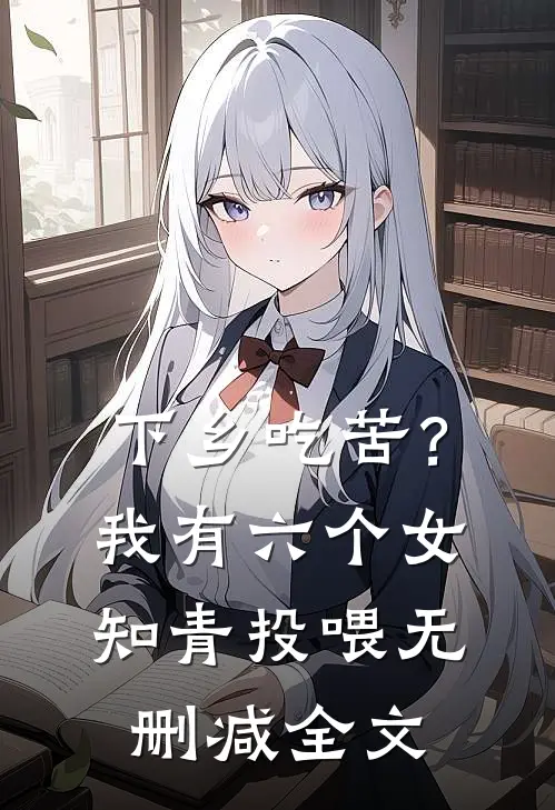 下乡吃苦？我有六个女知青投喂无删减全文