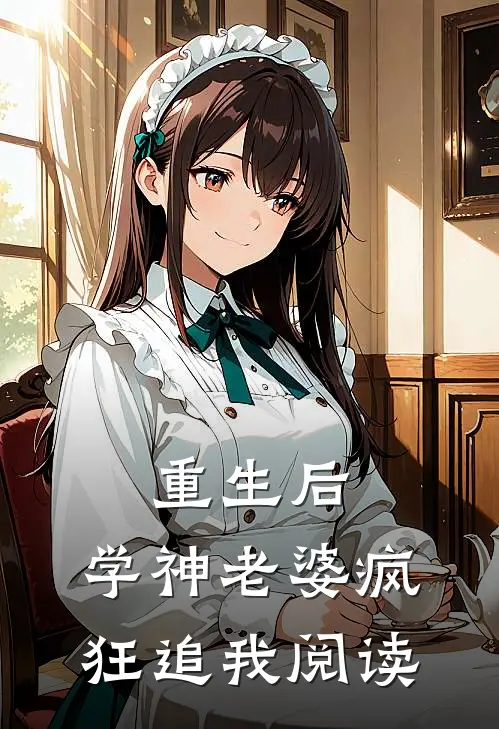 重生后，学神老婆疯狂追我阅读