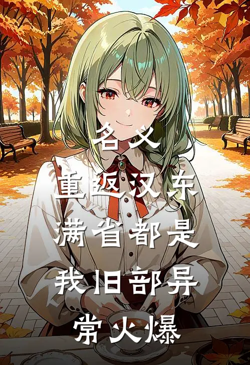 名义：重返汉东，满省都是我旧部异常火爆