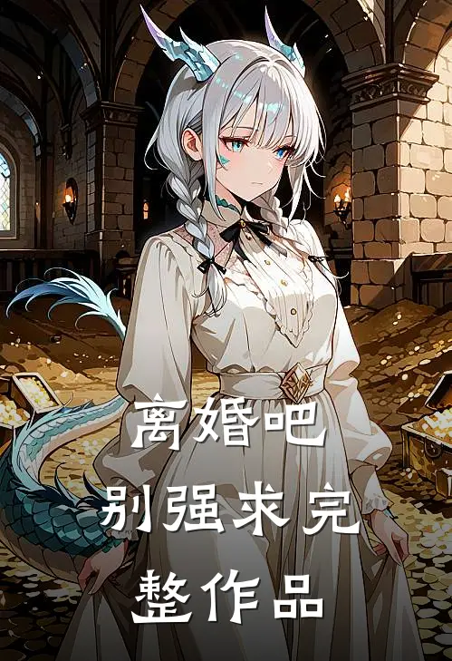 离婚吧，别强求完整作品