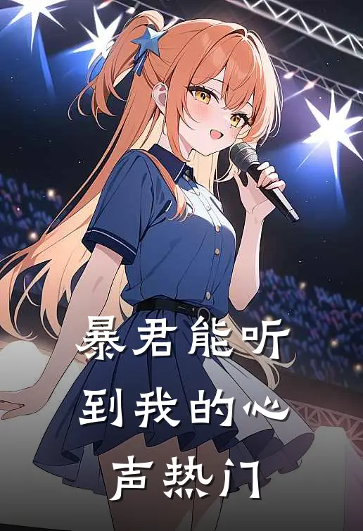 暴君能听到我的心声热门