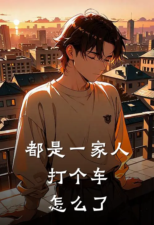 都是一家人，打个车怎么了