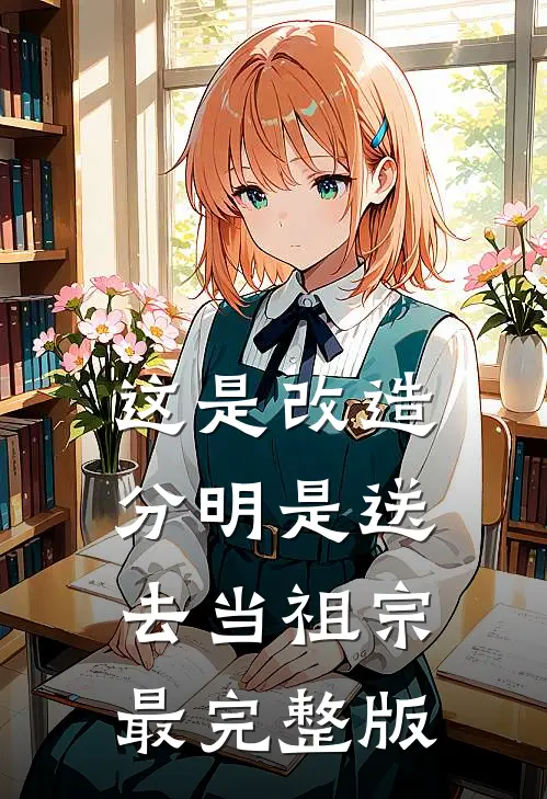 这是改造，分明是送去当祖宗最完整版