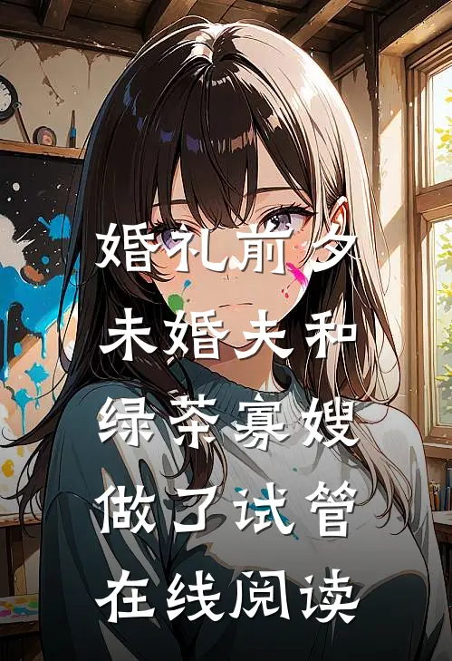 婚礼前夕，未婚夫和绿茶寡嫂做了试管在线阅读