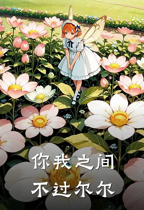 你我之间，不过尔尔