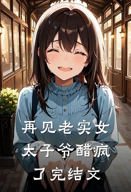 再见老实女，太子爷醋疯了完结文
