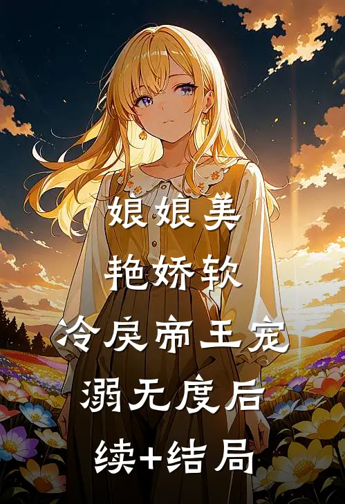 娘娘美艳娇软，冷戾帝王宠溺无度后续+结局