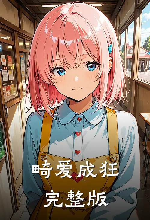畸爱成狂完整版