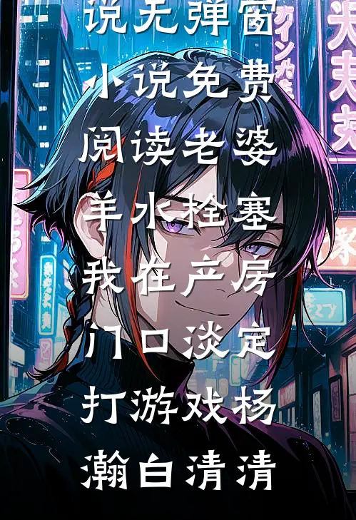老婆羊水栓塞，我在产房门口淡定打游戏(杨瀚白清清)好看的完结小说_无弹窗小说免费阅读老婆羊水栓塞，我在产房门口淡定打游戏(杨瀚白清清)