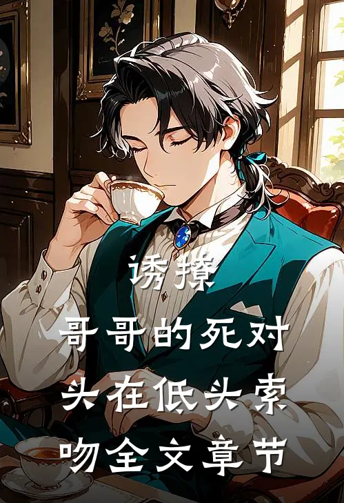 诱撩，哥哥的死对头在低头索吻全文章节