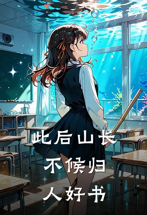 此后山长，不候归人好书