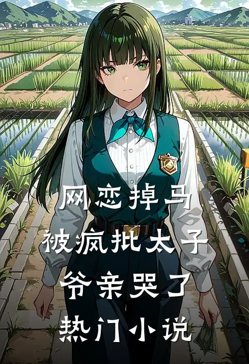 网恋掉马，被疯批太子爷亲哭了热门小说