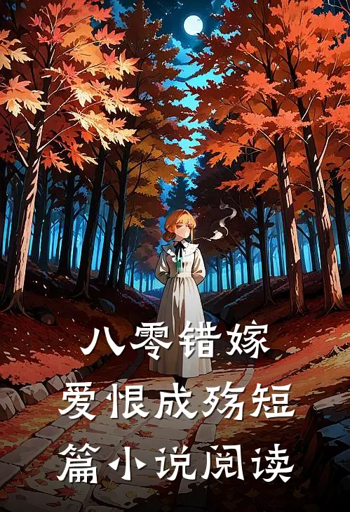 八零错嫁，爱恨成殇短篇小说阅读