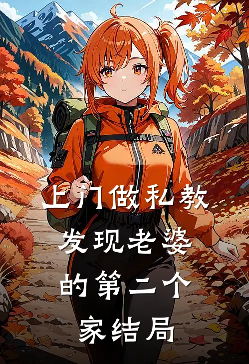 上门做私教，发现老婆的第二个家结局