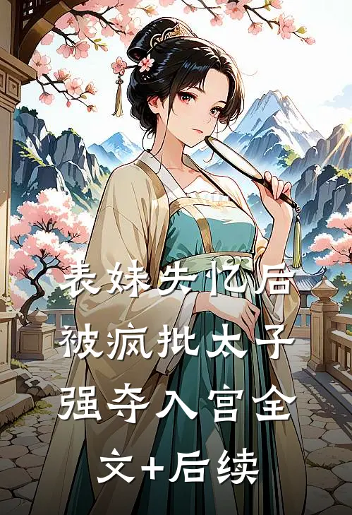 表妹失忆后，被疯批太子强夺入宫全文+后续