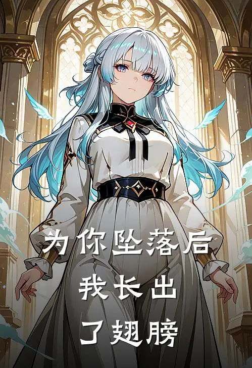 为你坠落后,我长出了翅膀歌词