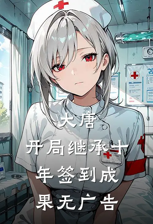 大唐：开局继承十年签到成果无广告