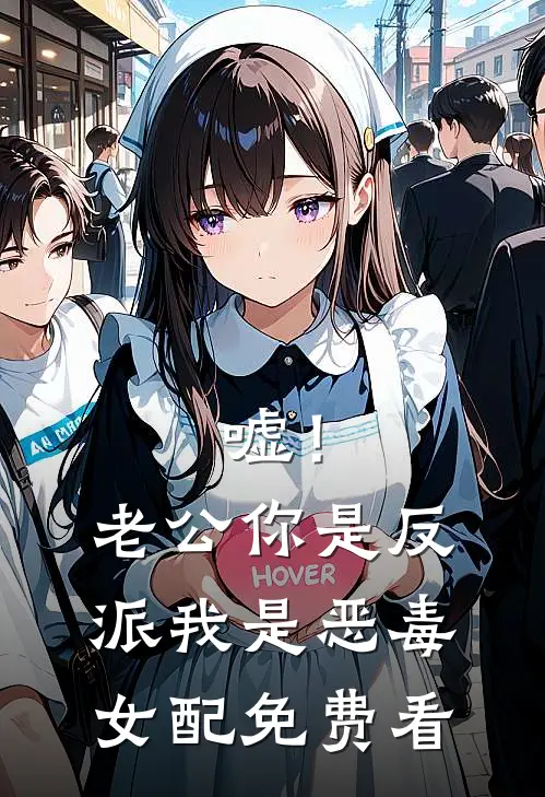 嘘！老公你是反派，我是恶毒女配免费看
