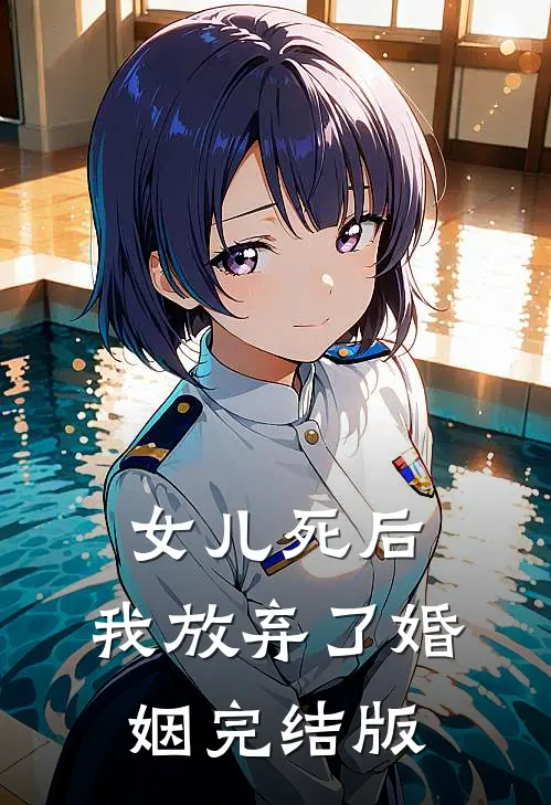 女儿死后，我放弃了婚姻完结版