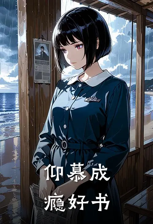 仰慕成瘾好书