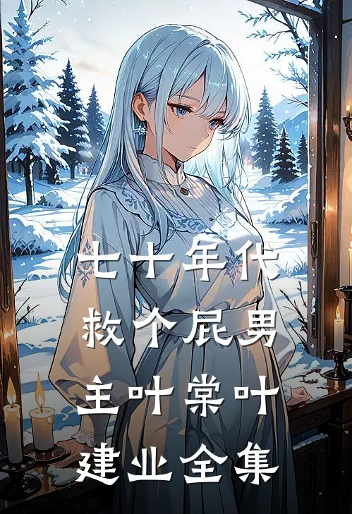 七十年代，救个屁男主叶棠叶建业全集