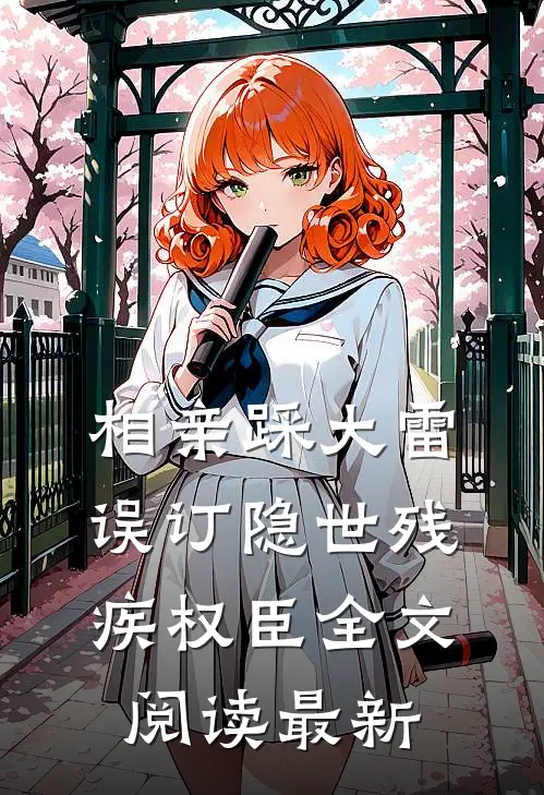 相亲踩大雷，误订隐世残疾权臣全文阅读最新