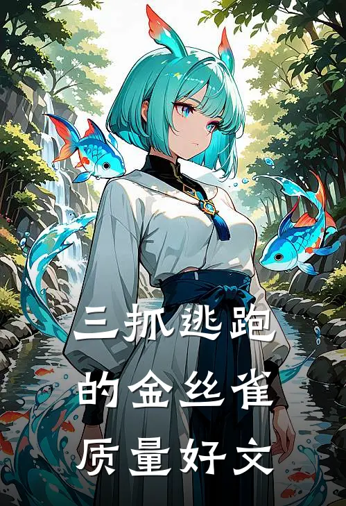 三抓逃跑的金丝雀质量好文
