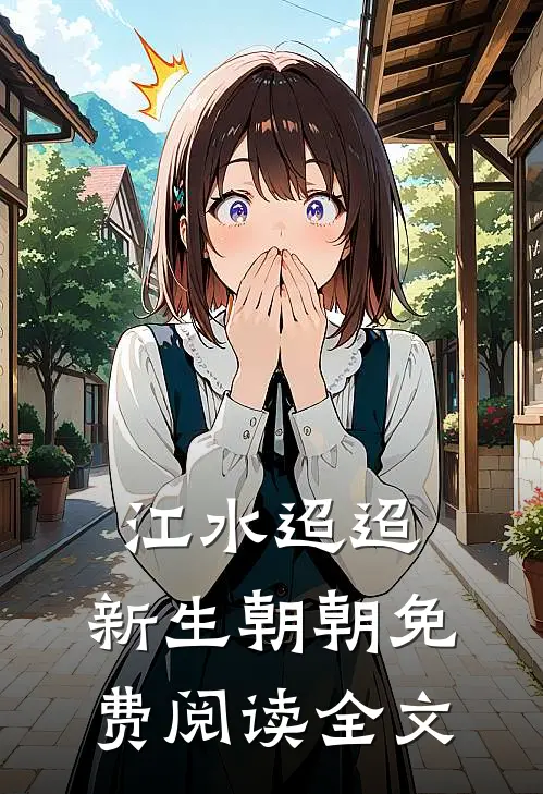 江水迢迢，新生朝朝免费阅读全文