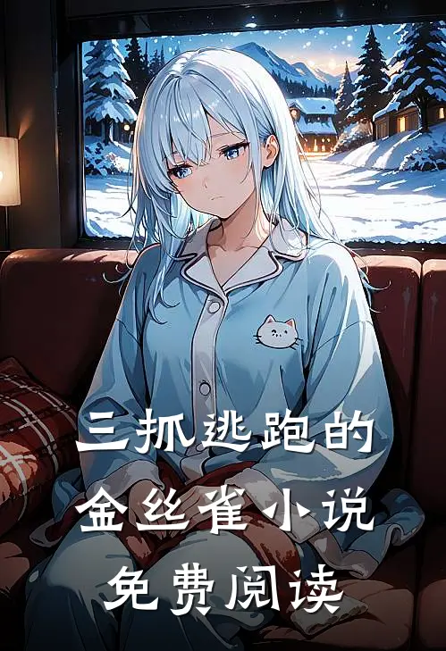 三抓逃跑的金丝雀小说免费阅读