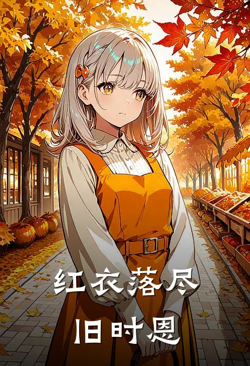红衣落尽旧时恩