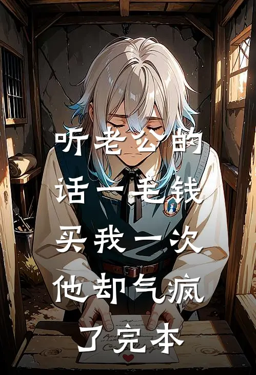 听老公的话一毛钱买我一次，他却气疯了完本