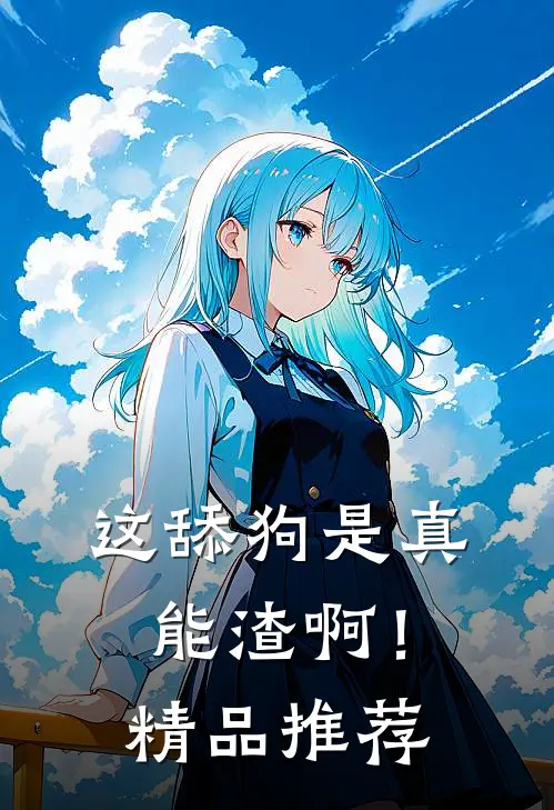 这舔狗是真能渣啊！精品推荐