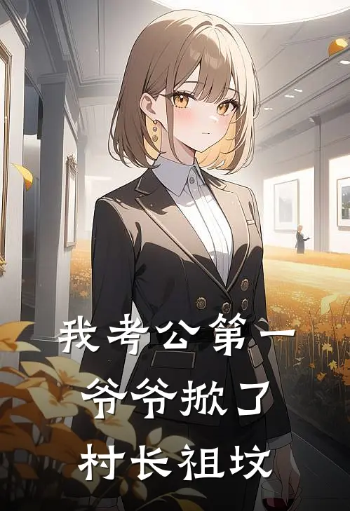 我考公第一，爷爷掀了村长祖坟
