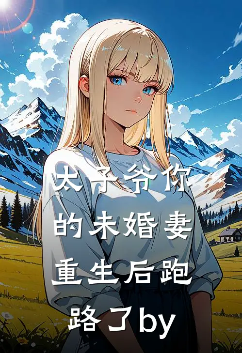 太子爷你的未婚妻重生后跑路了by