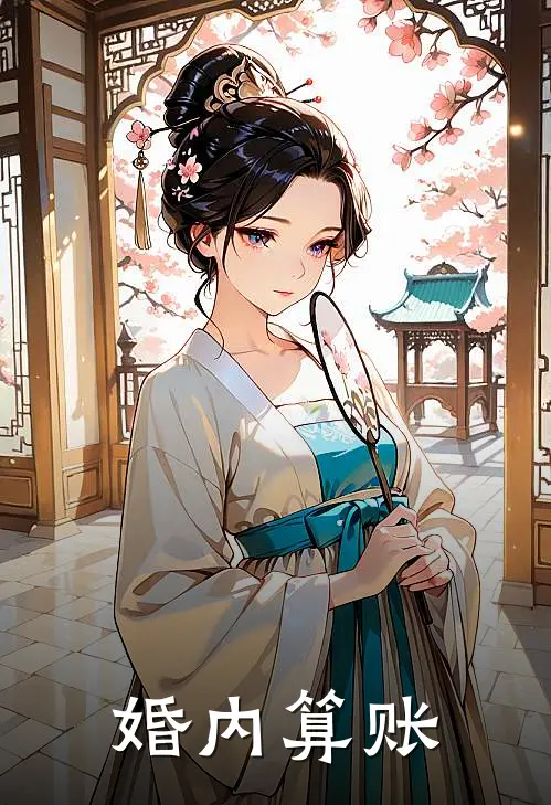 婚内算账