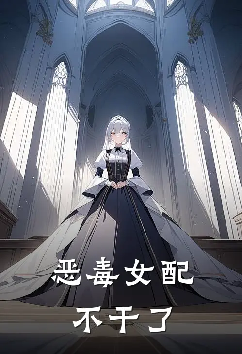 恶毒女配不干了txt