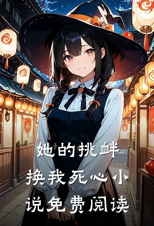 她的挑衅，换我死心小说免费阅读