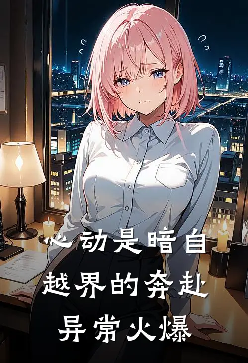 心动是暗自越界的奔赴异常火爆