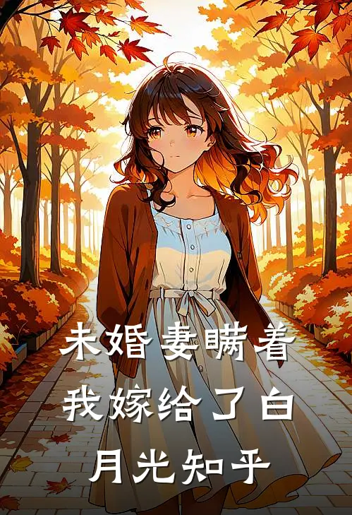 未婚妻瞒着我嫁给了白月光知乎