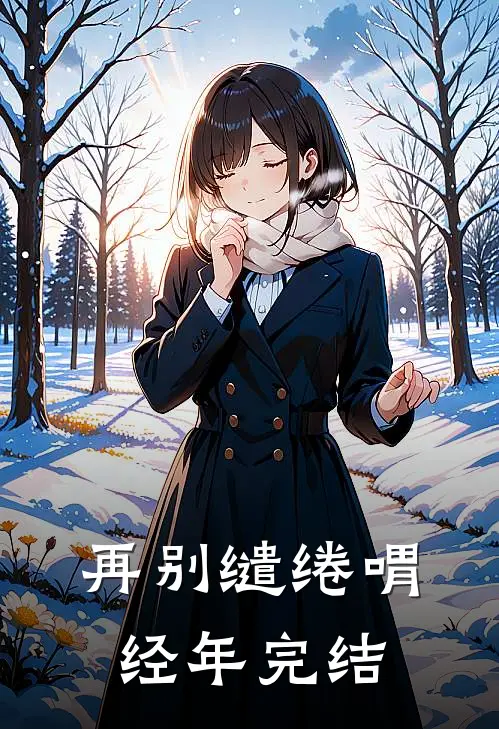 再别缱绻喟经年完结