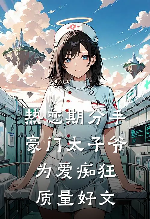 热恋期分手，豪门太子爷为爱痴狂质量好文