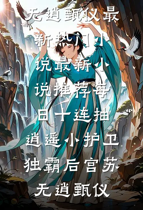 每日十连抽，逍遥小护卫独霸后宫(苏无逍甄仪)最新热门小说_最新小说推荐每日十连抽，逍遥小护卫独霸后宫苏无逍甄仪