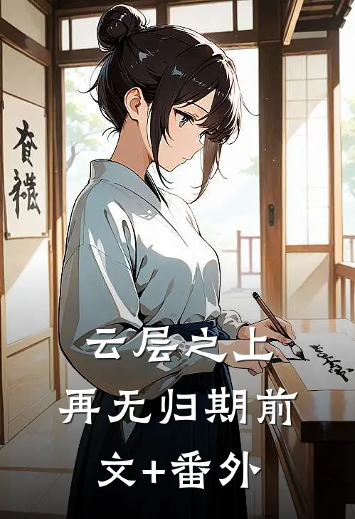 云层之上，再无归期前文+番外
